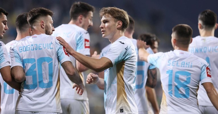 Rijeka preokretom pobijedila slovenskog prvoligaša u prvoj pripremnoj utakmici