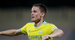 Bivši igrač Hajduka i Rijeke zabio oba gola u pobjedi u kvalifikacijama za KL