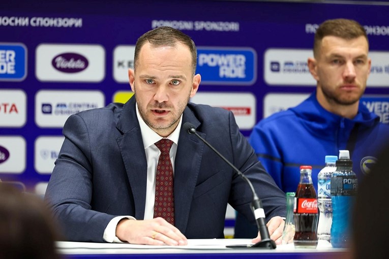 Predsjednik NS BiH: U reprezentaciji nema mjesta Srbima? Barbarezov otac je Srbin
