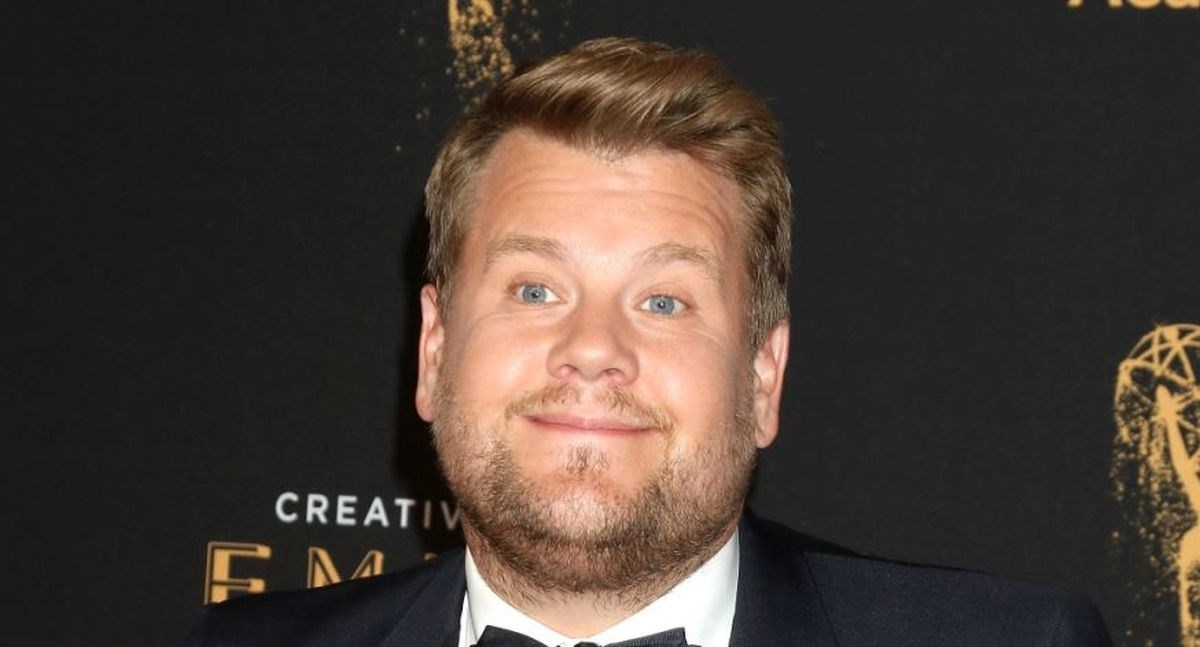 Jamesu Cordenu više nije zabranjen ulazak u restoran u kojem je vrijeđao osoblje