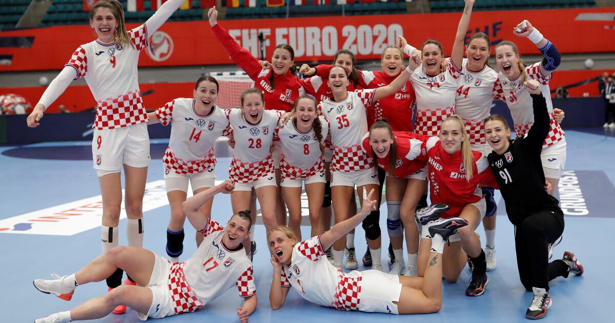 Slavna hrvatska rukometašica kritizirala tretman reprezentacije i sportašica općenito