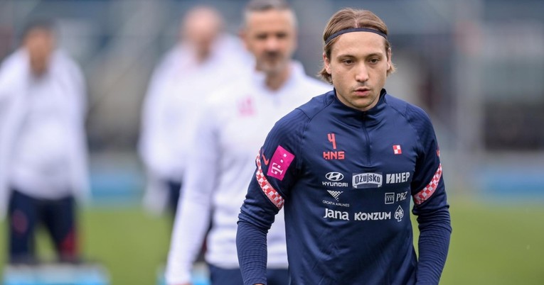 Foot Mercato: Barcelona želi Lovru Majera