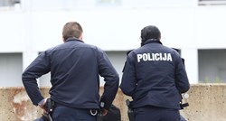 U Sisku pritvorena trojica krijumčara migranata