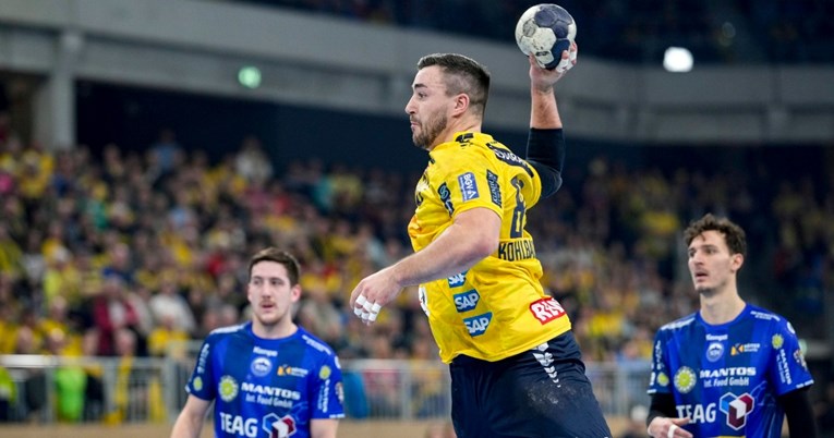 Hrvatski rukometaš napravio transfer između dva bundesligaša