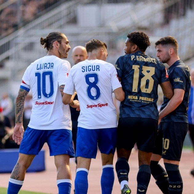 Pogledajte raspored SHNL-a do kraja sezone. Dinamo mora navijati za Hajduk