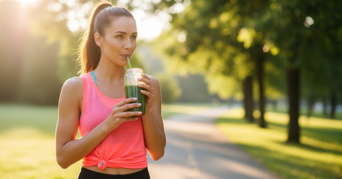 Nutricionistice otkrivaju: Najbolji sastojak za smoothie ako želite smršavjeti