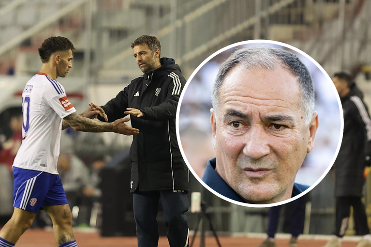 Štimac o Livaji: Nije to mali problem, to je ključni problem
