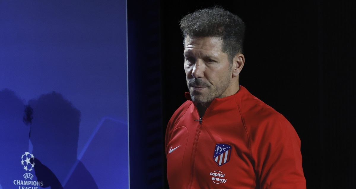 Simeone zakucao na klupu najskupljeg igrača u povijesti Atletica