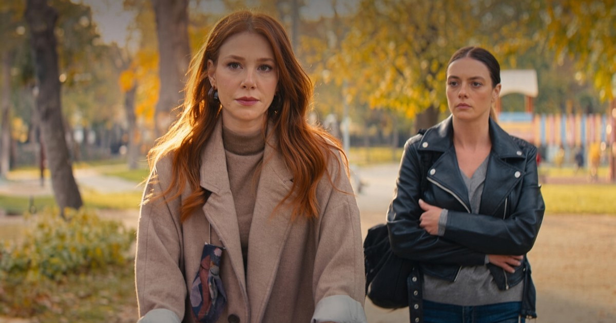 Nova Netflixova drama zaludjela gledatelje, u Hrvatskoj je već druga najgledanija