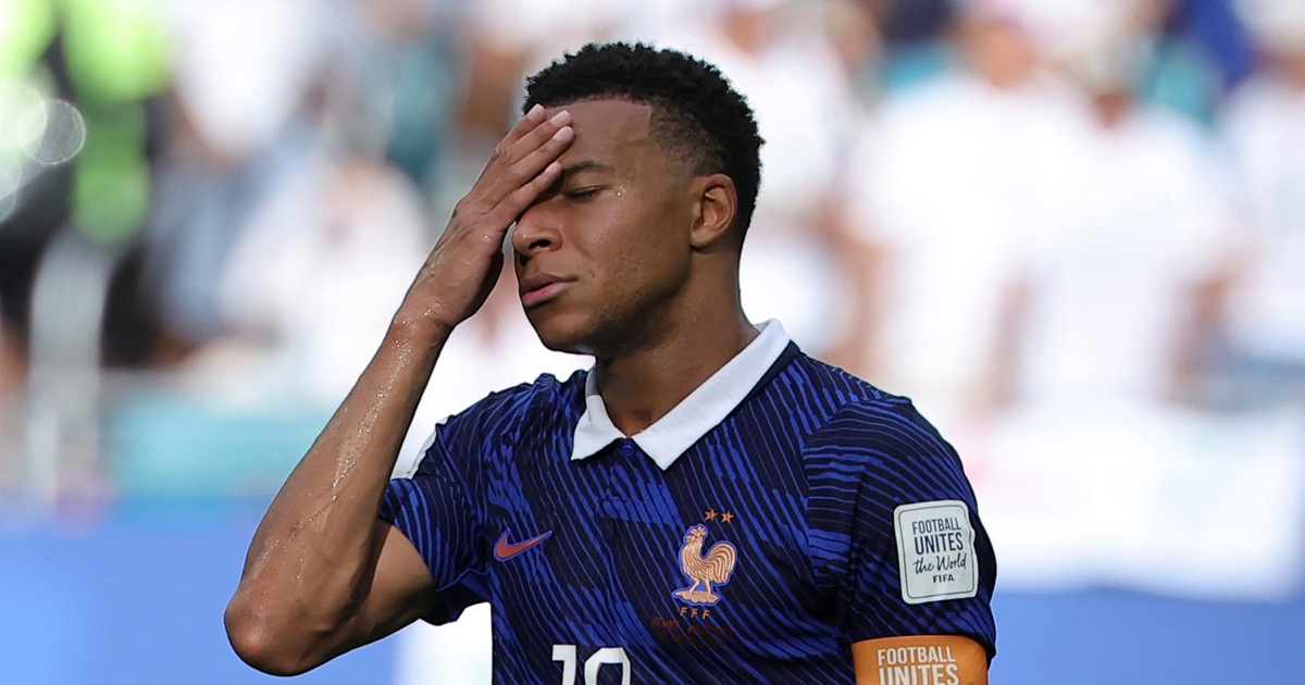 Mbappé se oglasio nakon SP-a: Neću lagati, boli
