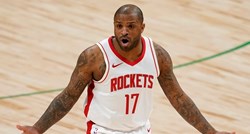 Jedinstveni NBA igrač na svoju ruku napustio Houston Rocketse