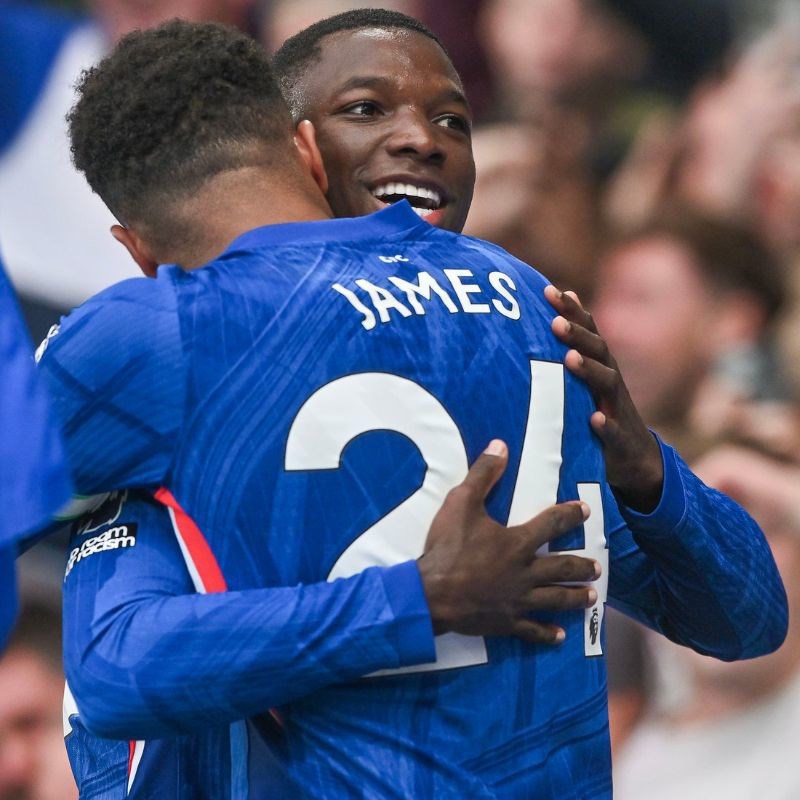 Chelsea uvjerljivo pobijedio kod Nottinghama