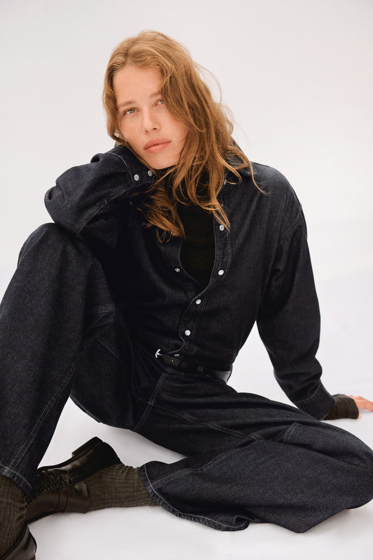 Jeans komplet iz H&M-a postao viralni hit, idealan je za proljeće