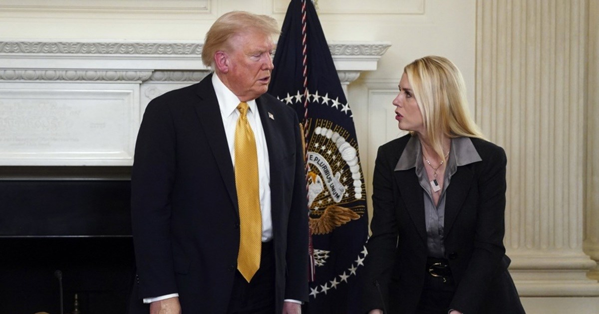 Trumpova ministrica tuži demokrate zbog iste stvari koju su učinili republikanci