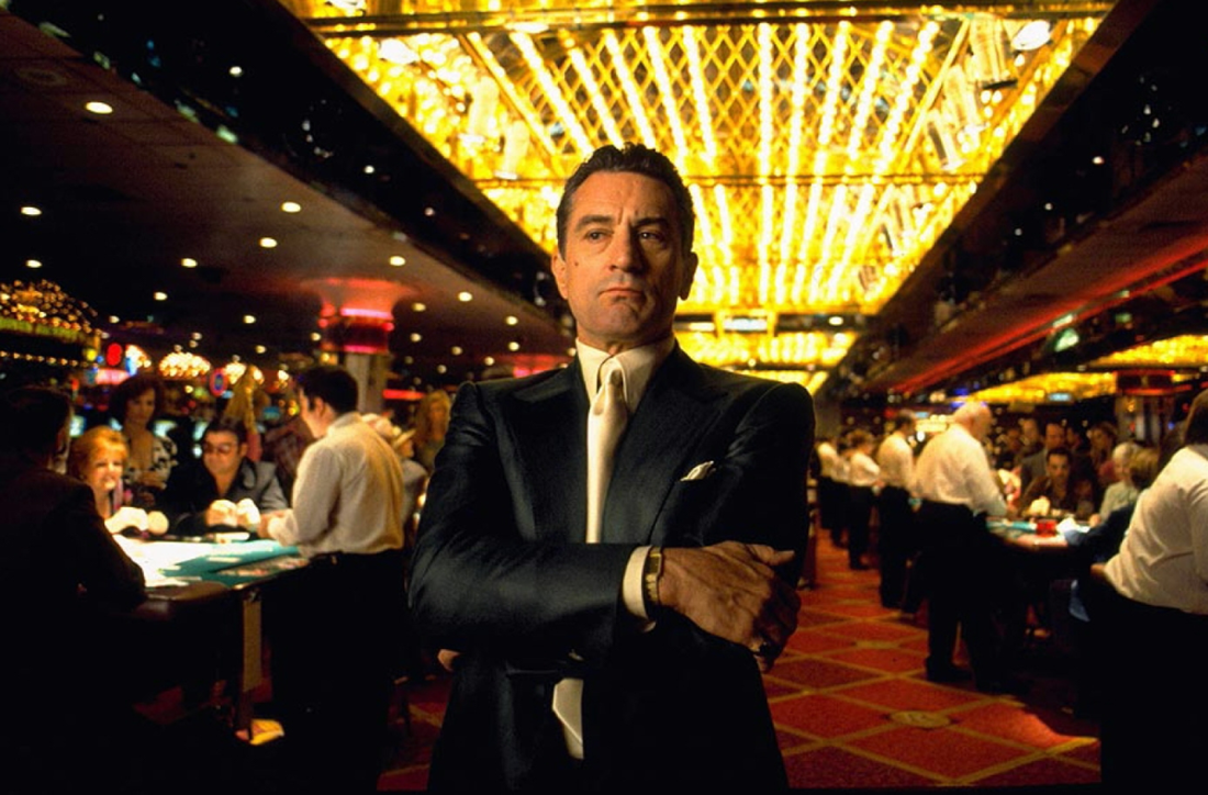 Gledatelji tvrde da je ovo jedan od najboljih gangsterskih klasika ikad