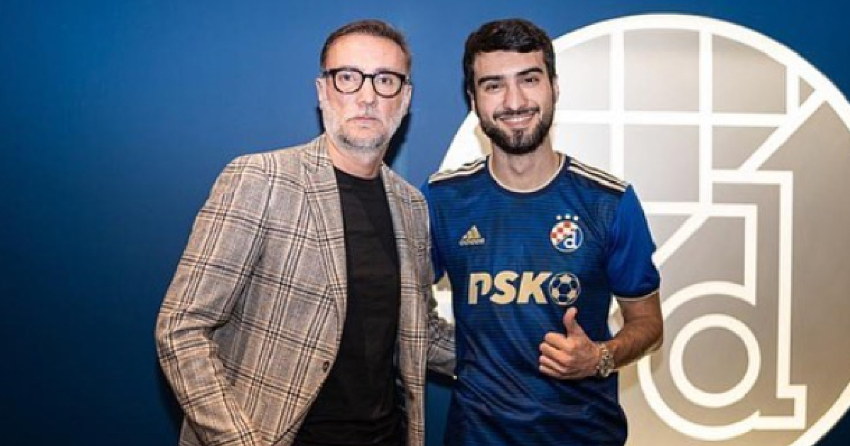 Srpski menadžer: Znate li zašto nema više Hrvata u ruskoj ligi?