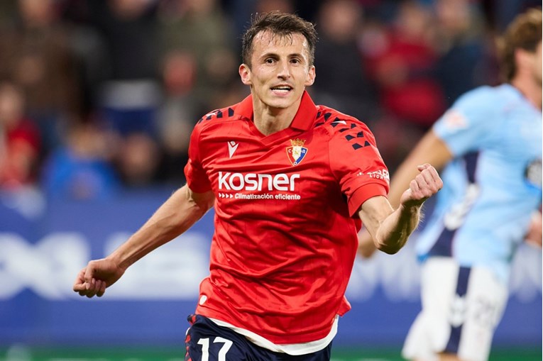 Budimir pred novim rekordom u Španjolskoj, trener ga hvali