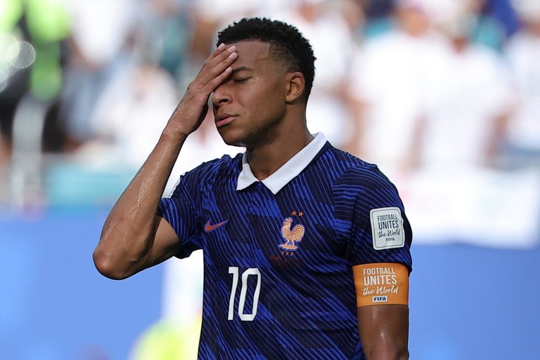 Mbappé se oglasio nakon SP-a: Neću lagati, boli