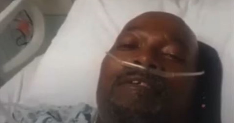 VIDEO Pacijenti za CNN opisali kako je bolovati od korone: "Sve boli..."