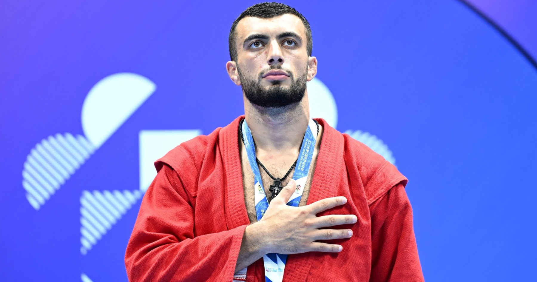 Borilačka federacija dopustila Rusima i Bjelorusima nastup s državnim simbolima