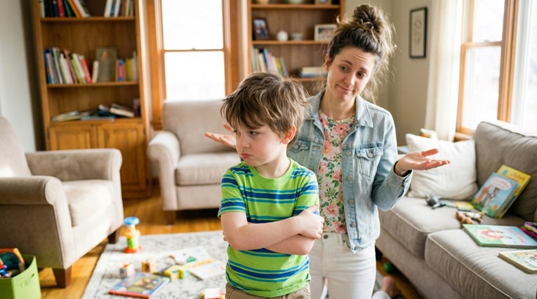 7 nepoželjnih ponašanja kod djece koje treba riješiti na vrijeme