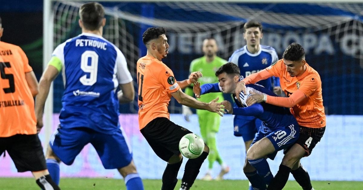 ANKETA Ocijenite dinamovce i Jakirovića u pobjedi protiv Ballkanija