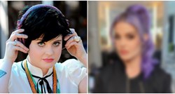 Drastična transformacija Kelly Osbourne zadivila fanove, pišu joj: Kao druga osoba