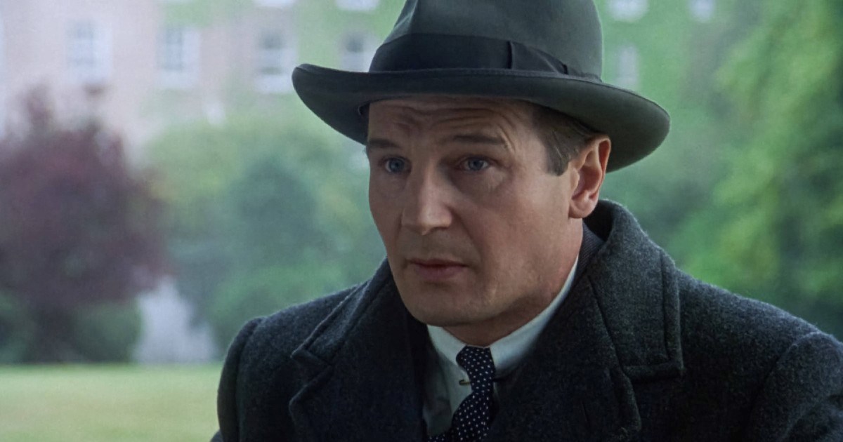 Liam Neeson otkrio koji film smatra najpodcjenjenijim u svojoj karijeri