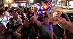 Kuba pokušava smanjiti napetost nakon prosvjeda, građanima zajamčeni obroci