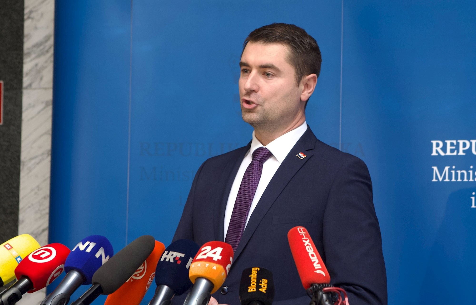 Filipović o reketu od 200.000 eura: Moj savjetnik se ne bi upuštao u sitne dealove
