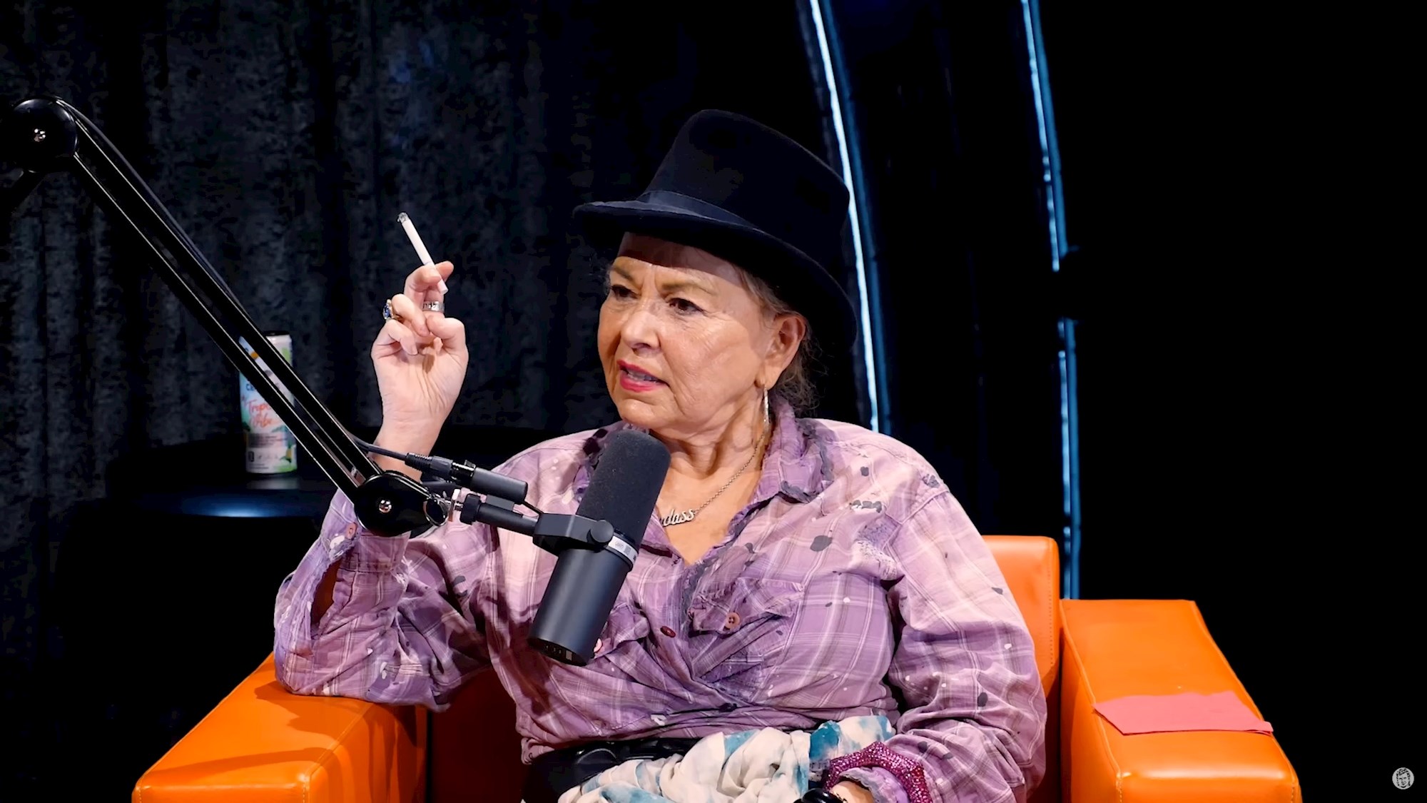 Roseanne u podcastu izjavila da "nitko nije umro u Holokaustu"