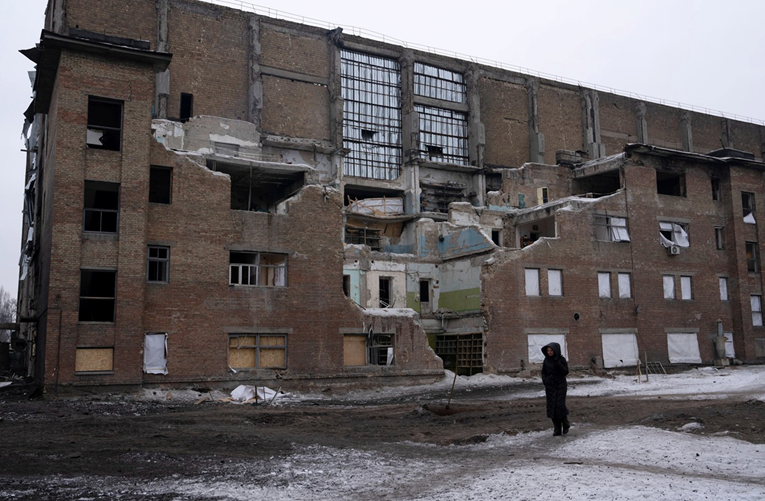 Rusija nastavila napade u Ukrajini. Ubijeno 12 ljudi