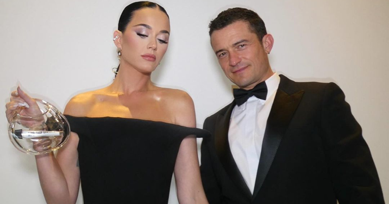 Orlando Bloom o svom odnosu s Katy Perry: Naša veza najveća je prilika za moj rast