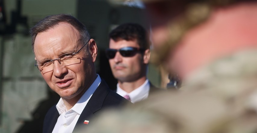 Poljska vlada planira masovno smijeniti veleposlanike. Predsjednik protiv