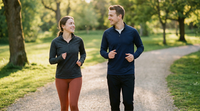 Parovi koji dijele jednu naviku ostaju zajedno doživotno, pokazuju istraživanja