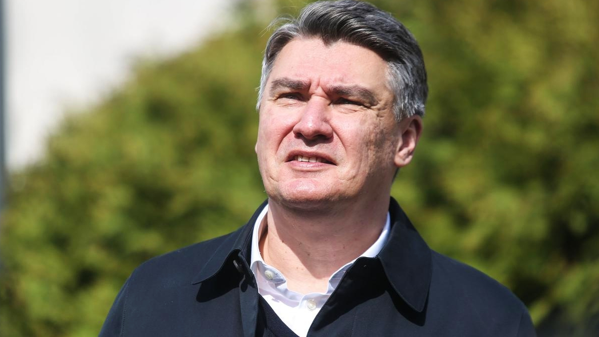 Milanović žestoko napao Orbana