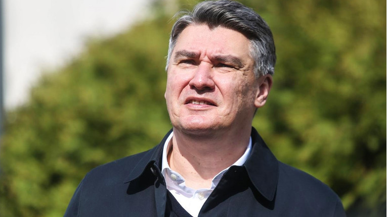 Milanović žestoko napao Orbana