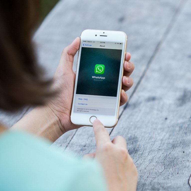 WhatsApp prestaje raditi na nekoliko mobitela. Provjerite je li vaš među njima