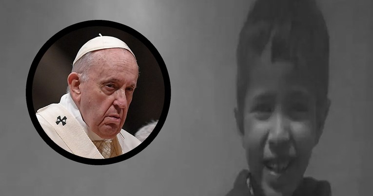 Papa o spašavanju dječaka koji je pao u bunar: Nažalost, spasioci nisu uspjeli