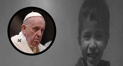 Papa o spašavanju dječaka koji je pao u bunar: Nažalost, spasioci nisu uspjeli