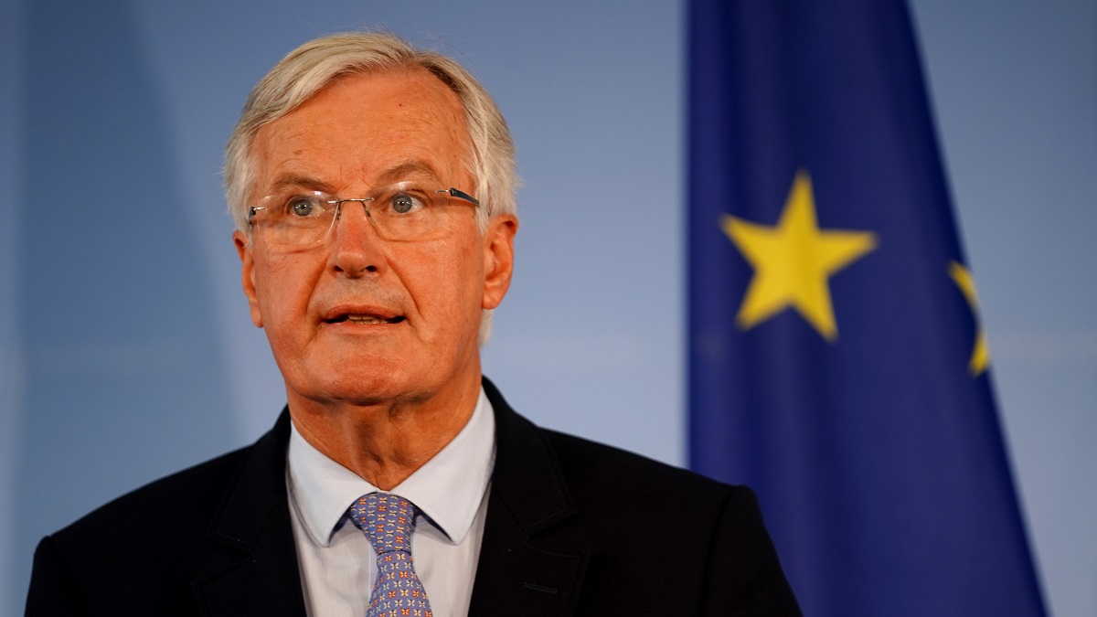 Glavni pregovarač EU-a kaže kako ne vidi rješenje za Brexit