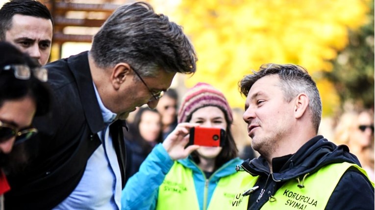 Juričan poslao pismo Plenkoviću: Država troši milijune, a vesela ekipa ti se smije