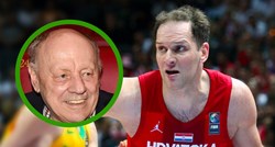 Novosel: NBA je najveće zlo za hrvatsku košarku. Pogledajte Bogdanovića