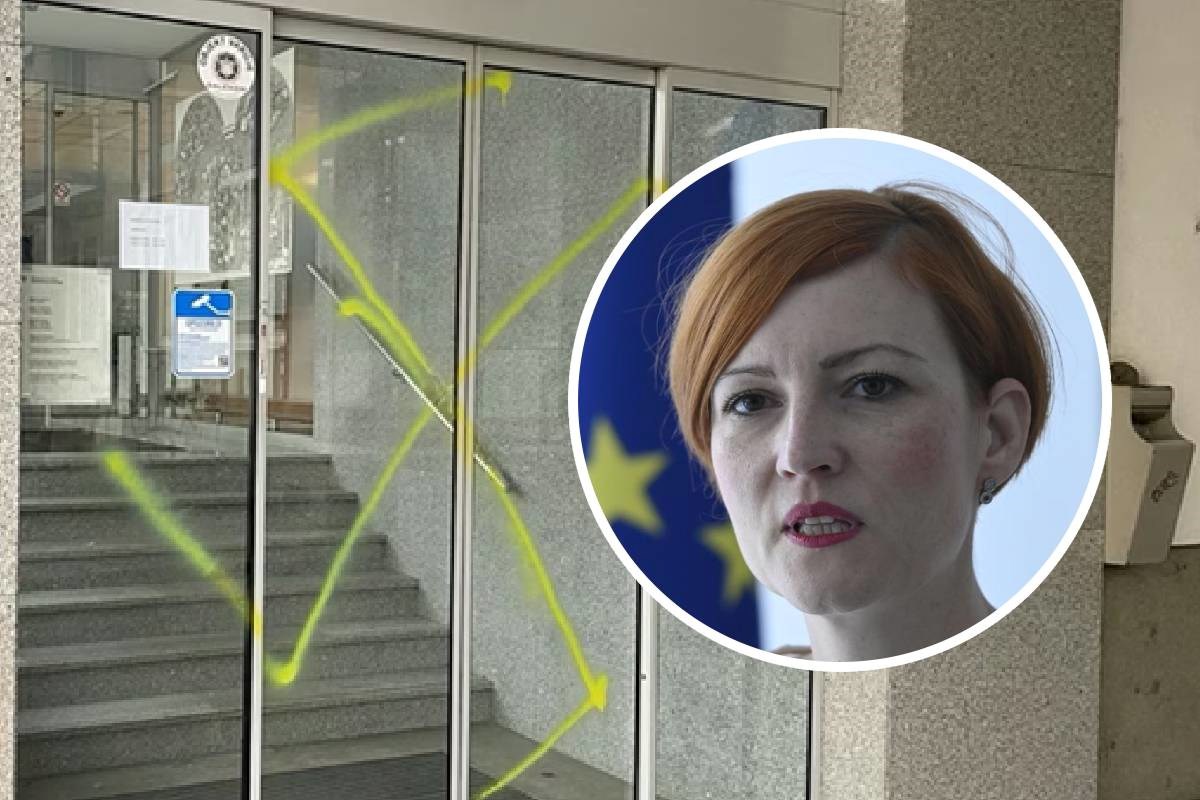 Slovenska ministrica kulture: Krajnji desničari više ne osjećaju potrebu skrivati se