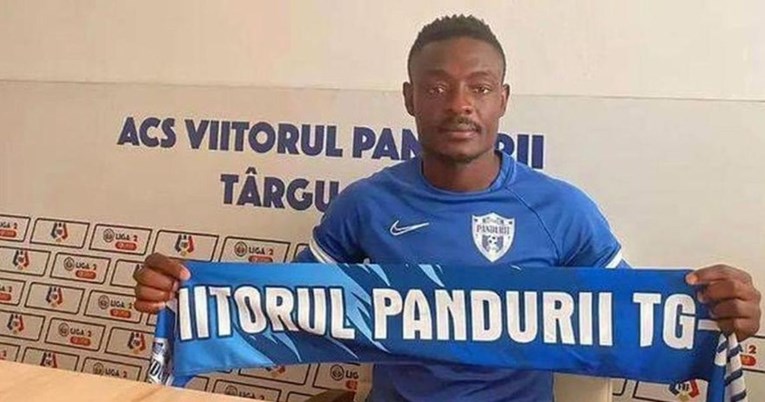 Rumunjski klub Kamerunca koji je dao 44 gola prošle sezone kupio za dva kontejnera