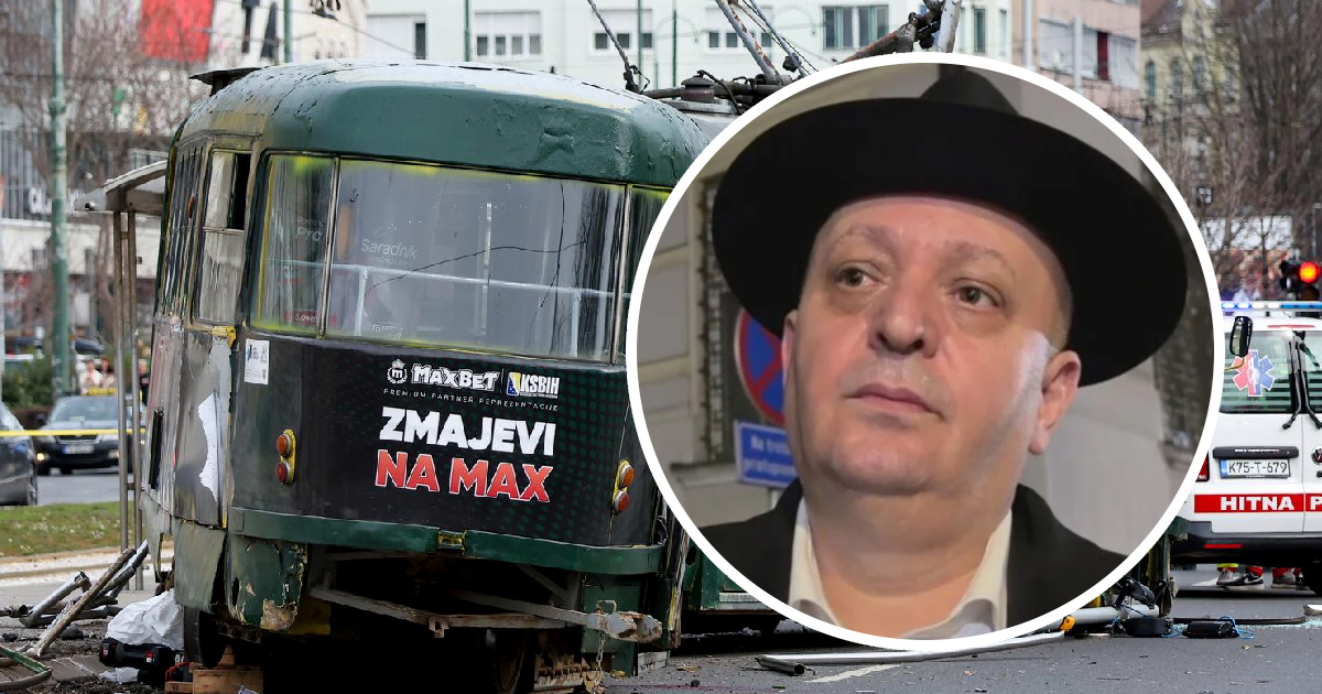 Odvjetnik vozača iz Sarajeva: Taj tramvaj je lani bio 50 puta isključen iz prometa
