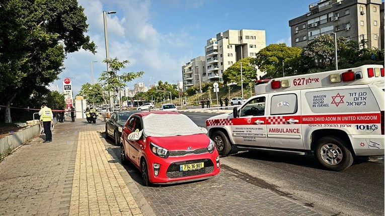 Palestinac u Izraelu usmrtio dvoje ljudi, dvoje ranio. Ubila ga je policija