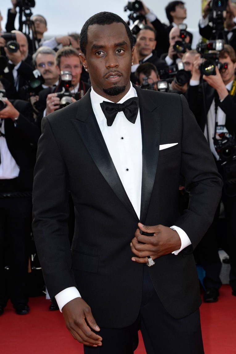 Tko je Frank Black? Diddyjev tajni identitet otkriven na suđenju