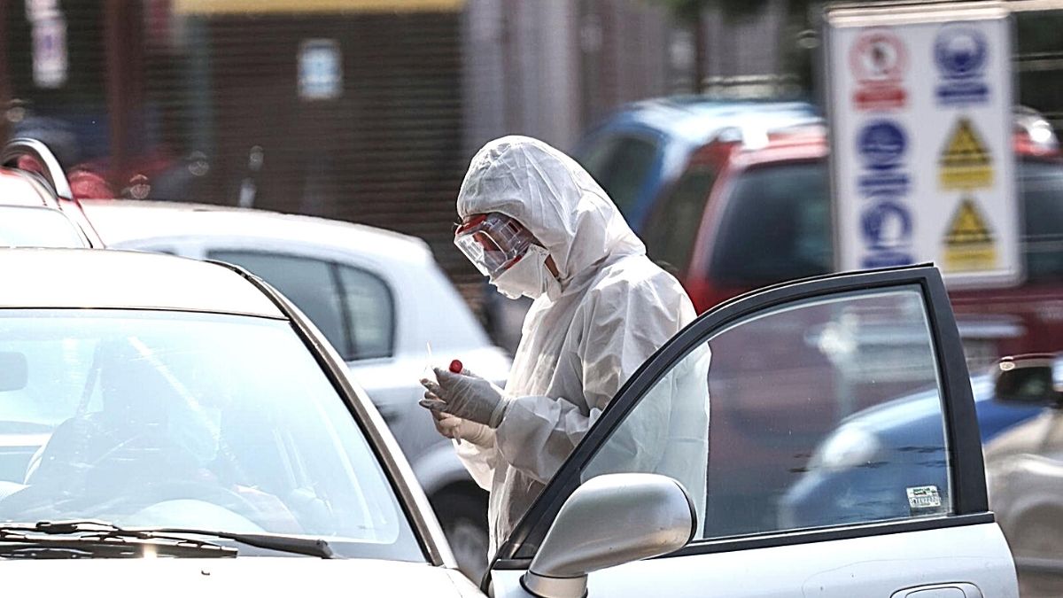 Coronavirus Croatia: 41 new cases, one person died