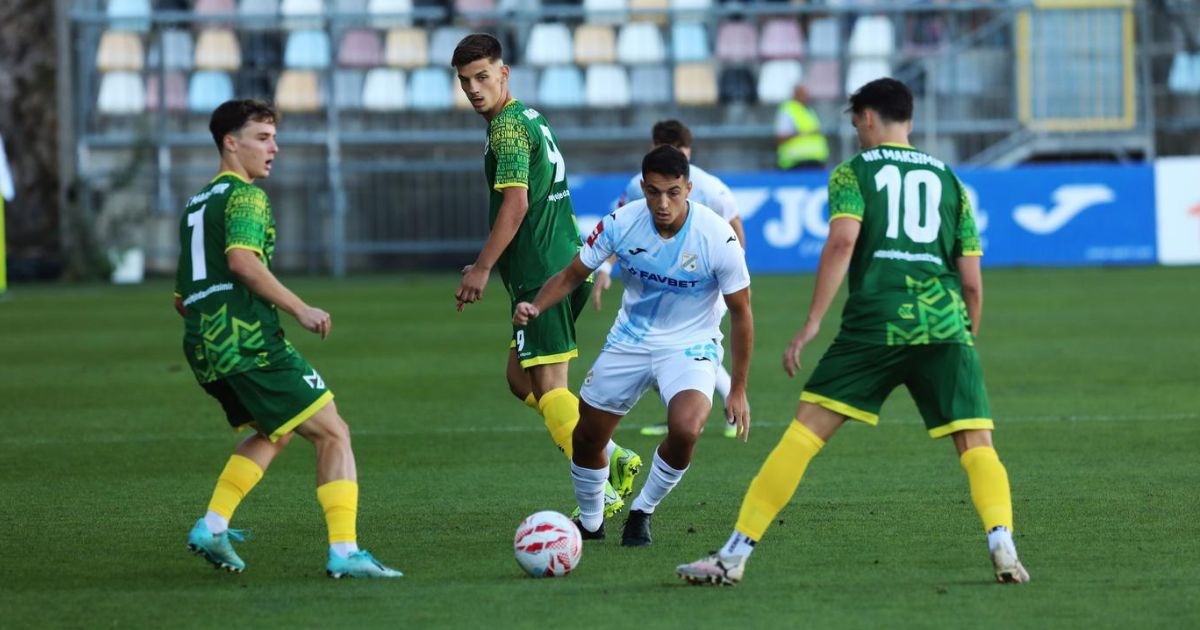 Rijeka uvjerljivom pobjedom protiv Maksimira osigurala osminu finala Kupa